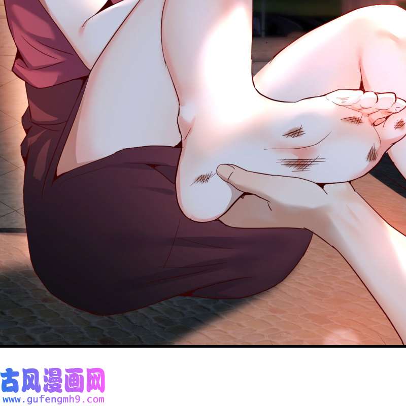 家有双生女友094 敞开心扉