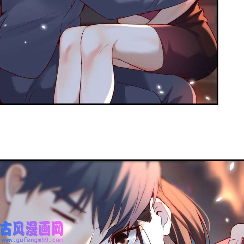 家有双生女友094 敞开心扉
