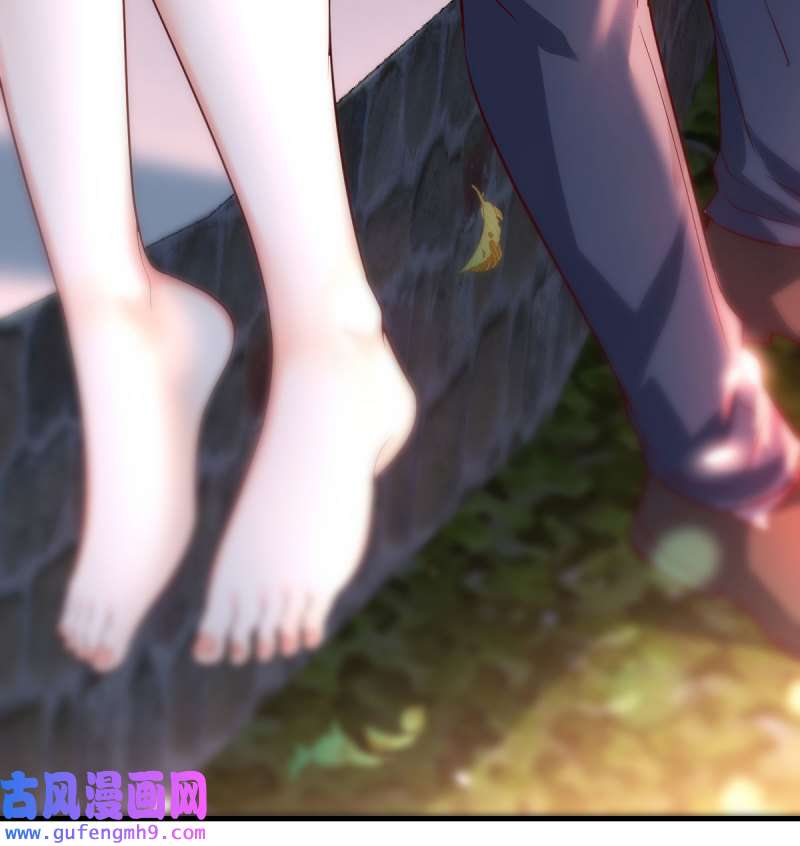 家有双生女友094 敞开心扉