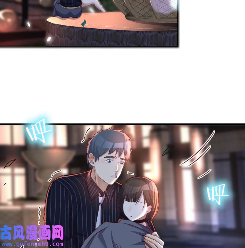 家有双生女友095 妹妹的坚持