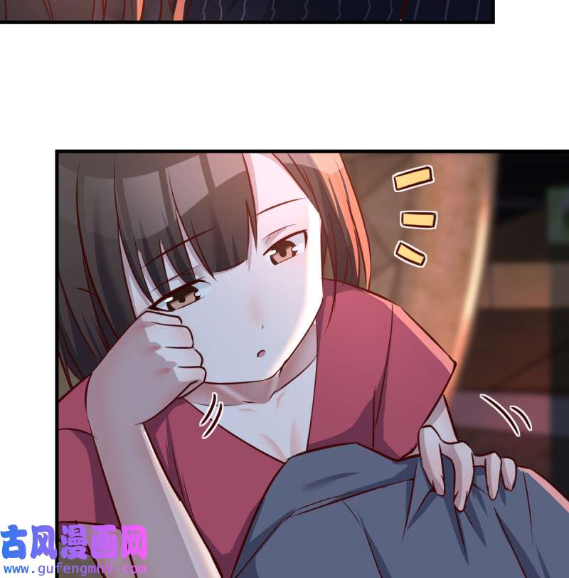 家有双生女友095 妹妹的坚持