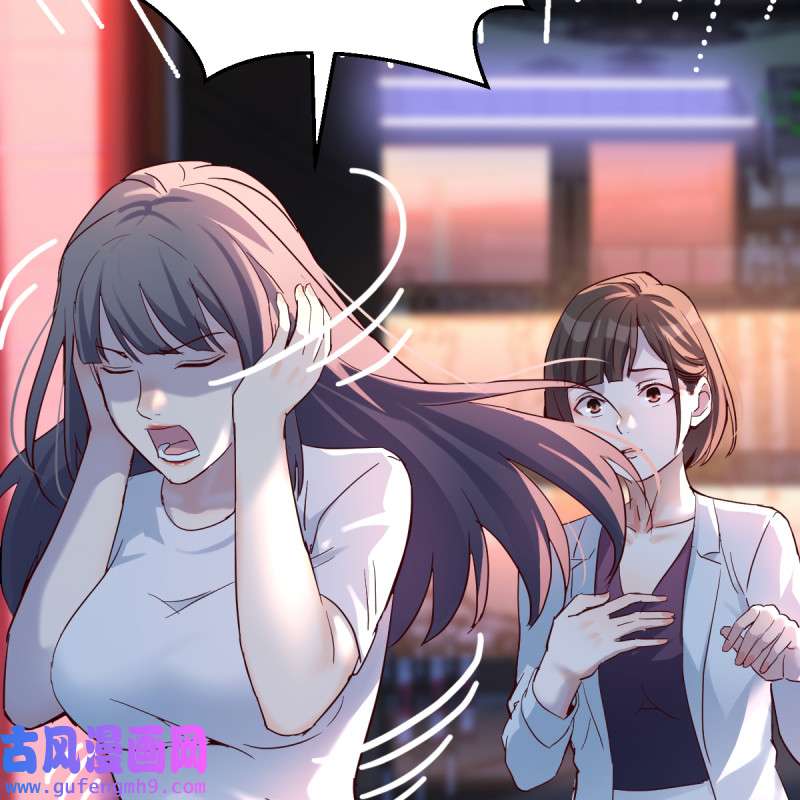 家有双生女友097 女人哄女人也不好办