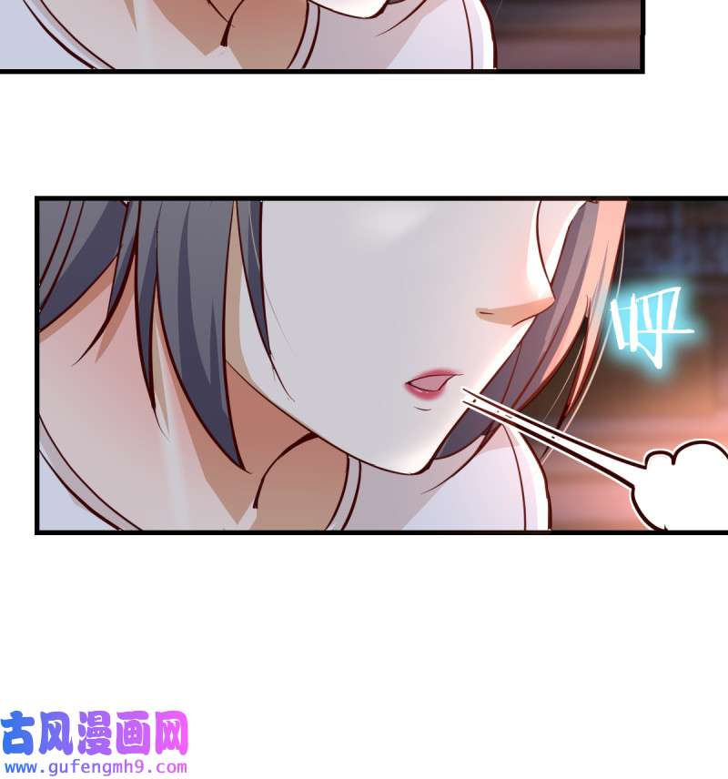 家有双生女友097 女人哄女人也不好办