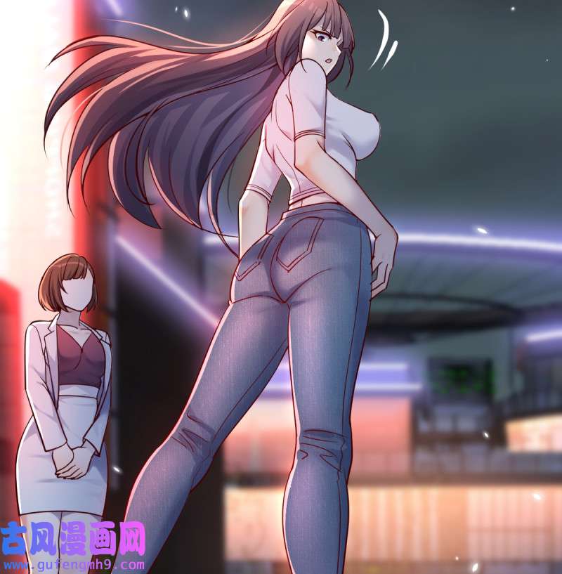 家有双生女友097 女人哄女人也不好办