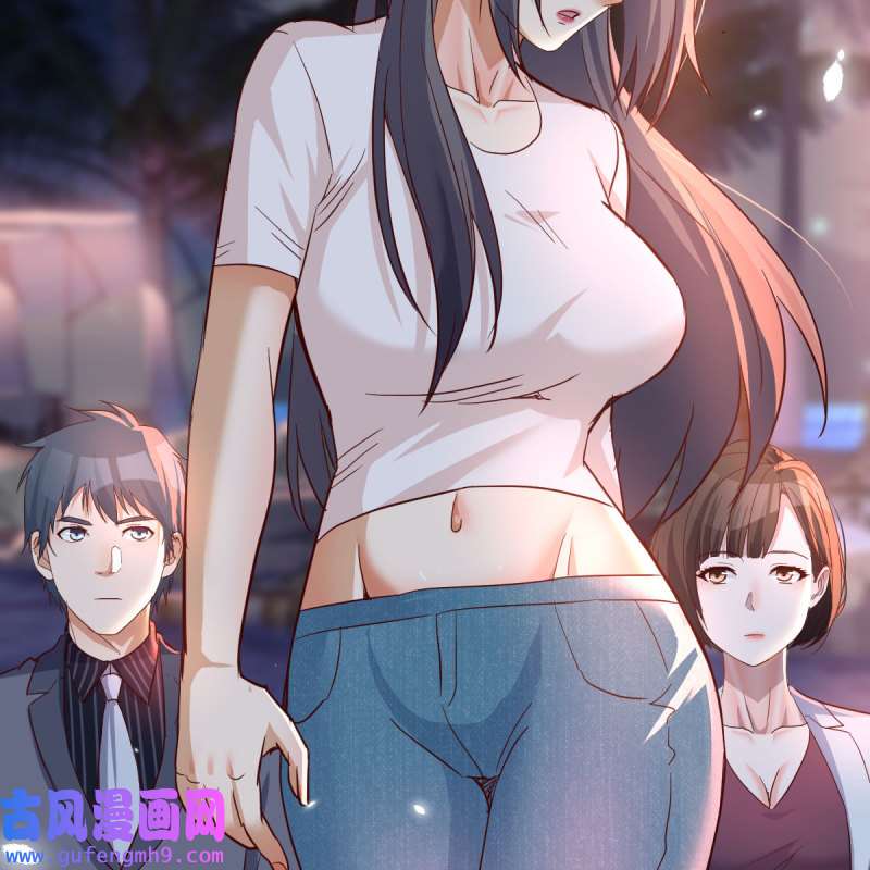 家有双生女友098 知道秘密后的boss