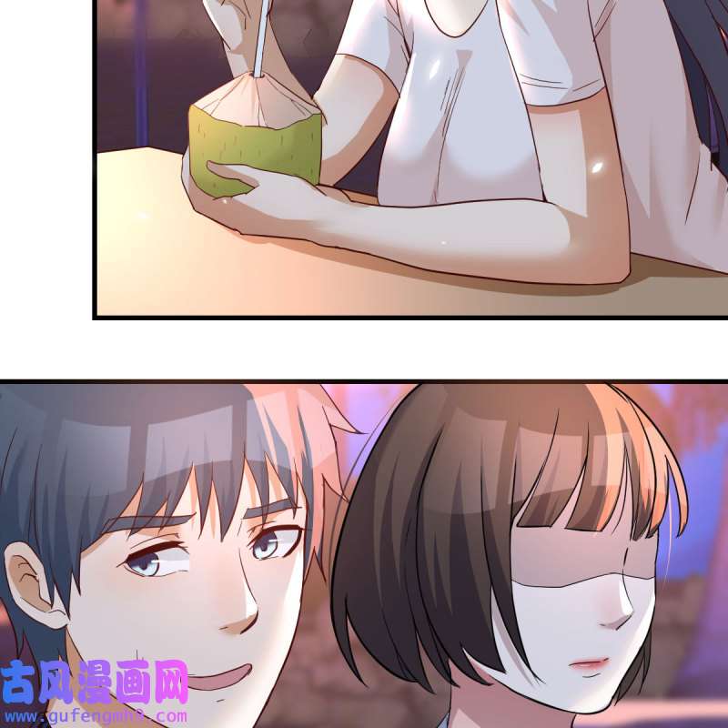 家有双生女友098 知道秘密后的boss