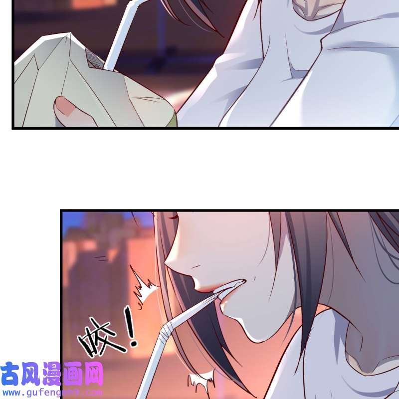 家有双生女友098 知道秘密后的boss