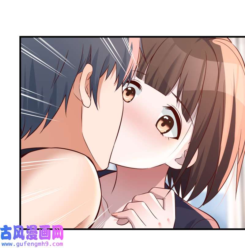 家有双生女友103 给boss善后