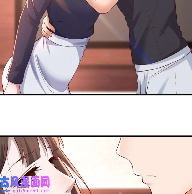 家有双生女友103 给boss善后