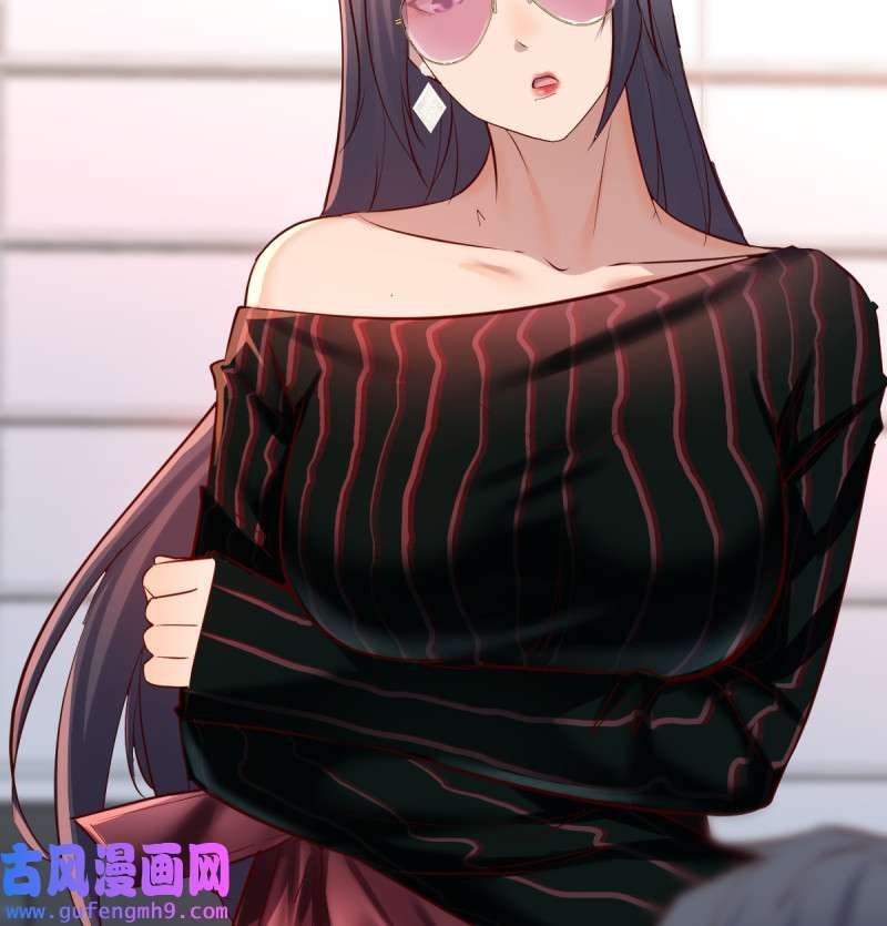 家有双生女友103 给boss善后