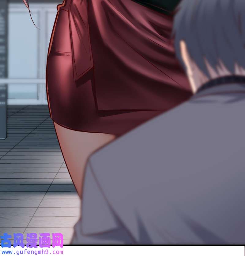家有双生女友103 给boss善后