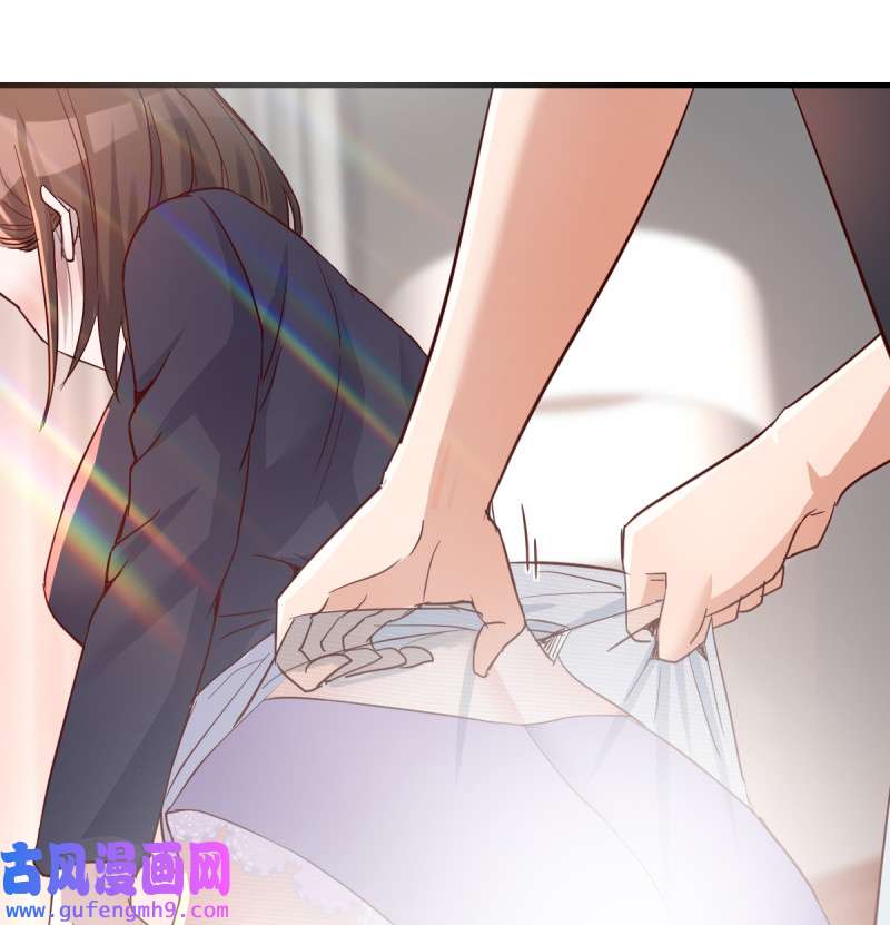 家有双生女友103 给boss善后