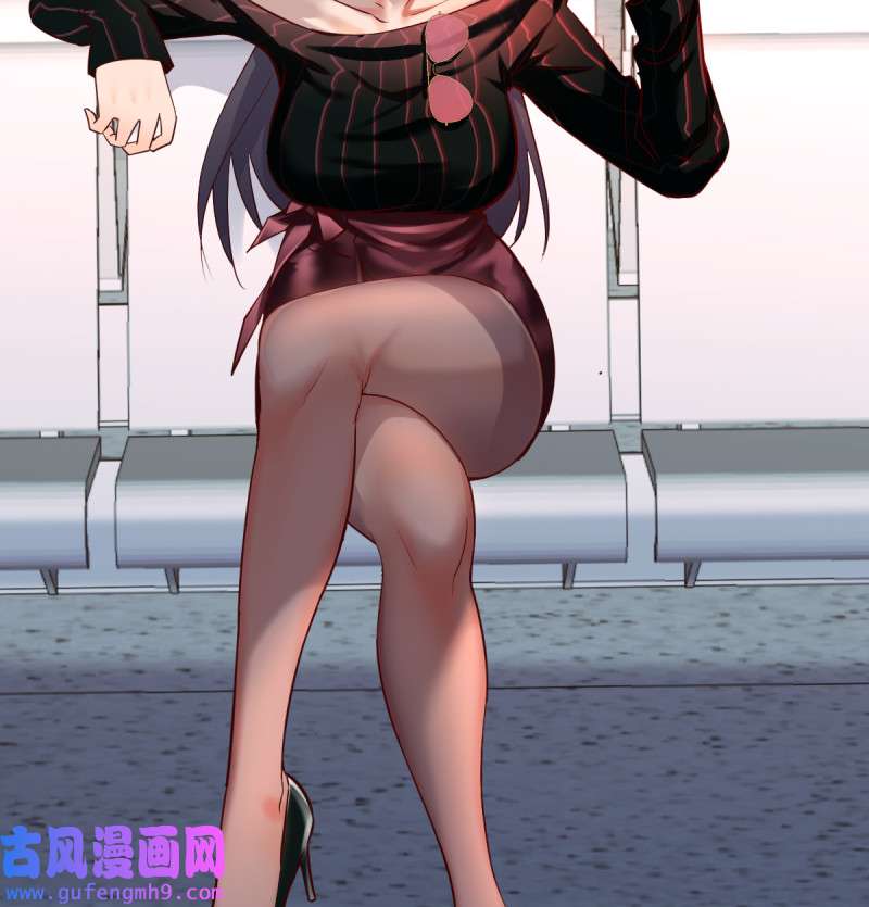 家有双生女友103 给boss善后