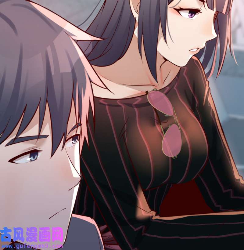 家有双生女友104 与boss的话忆