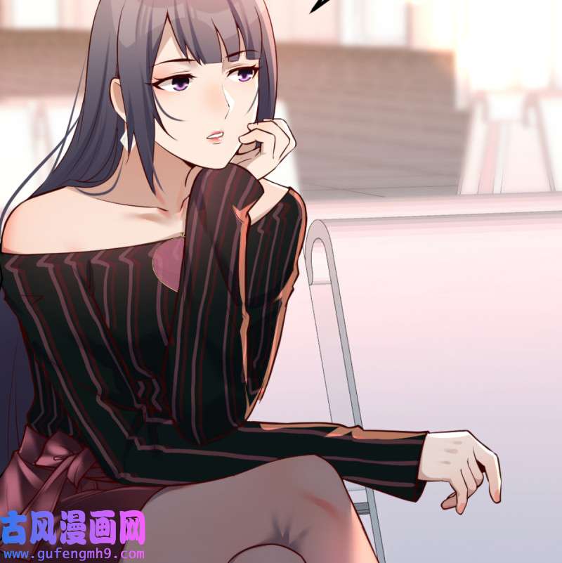 家有双生女友104 与boss的话忆