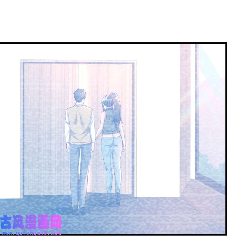家有双生女友104 与boss的话忆