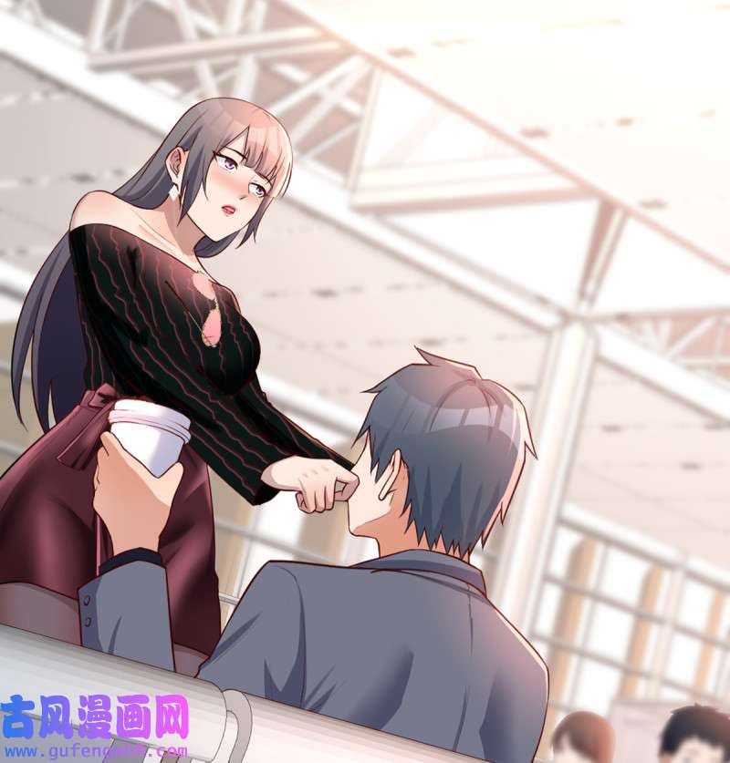 家有双生女友104 与boss的话忆