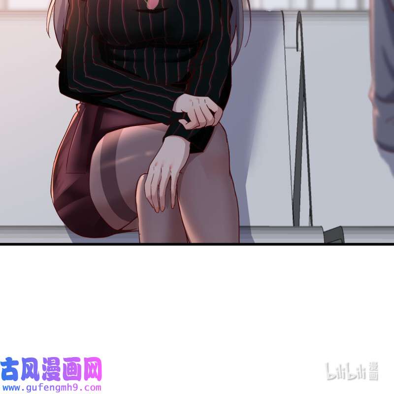 家有双生女友104 与boss的话忆