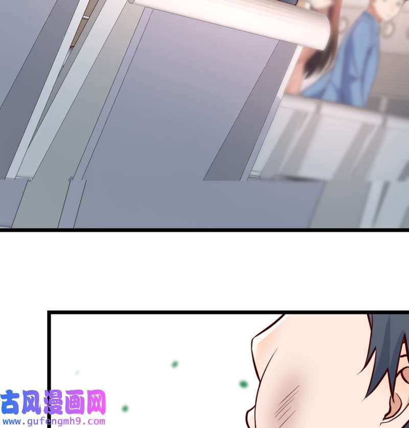 家有双生女友104 与boss的话忆