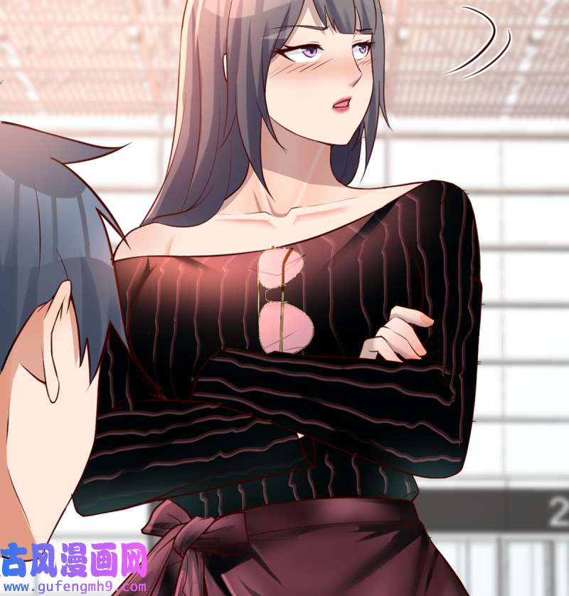 家有双生女友104 与boss的话忆