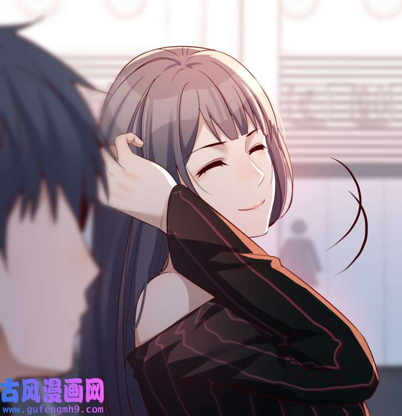 家有双生女友105 你定计划，我打江山