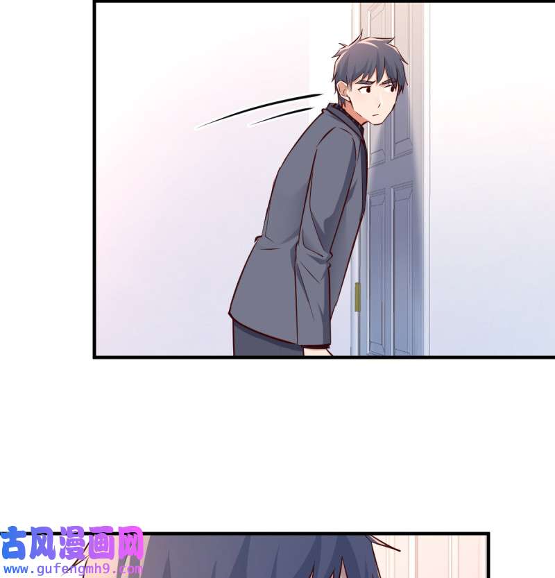 家有双生女友108 突如其来的女人