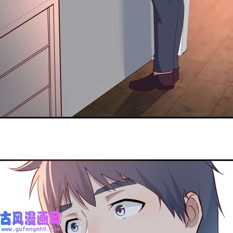 家有双生女友108 突如其来的女人