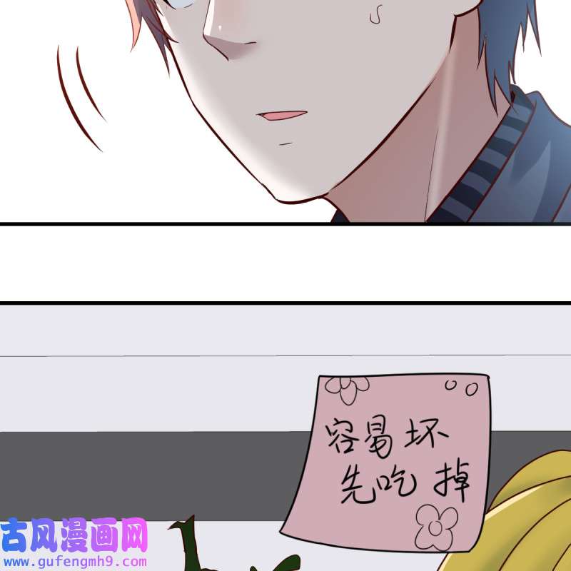 家有双生女友108 突如其来的女人