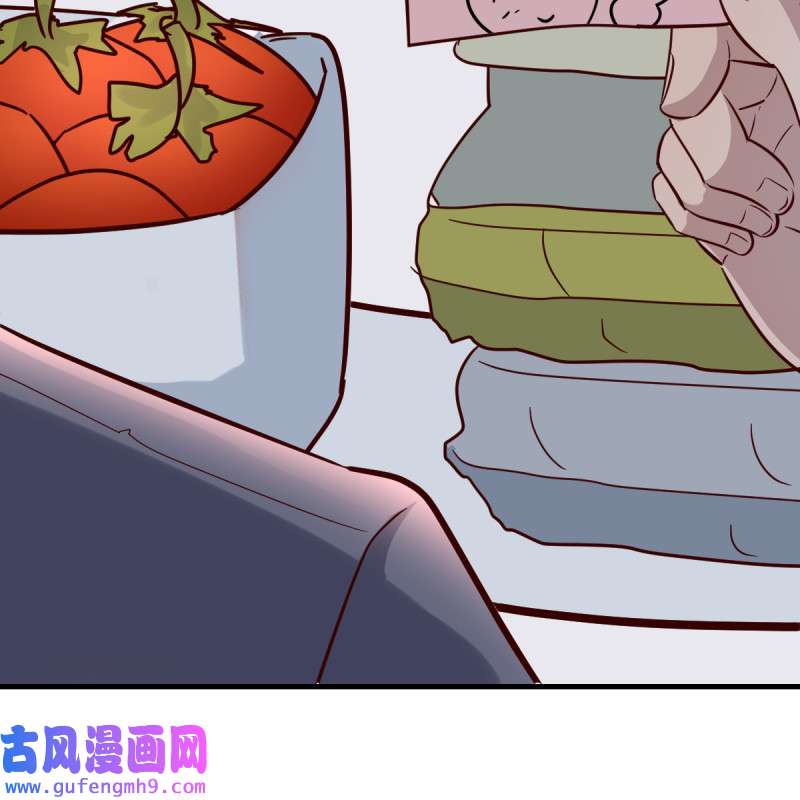 家有双生女友108 突如其来的女人