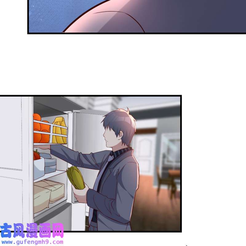 家有双生女友108 突如其来的女人