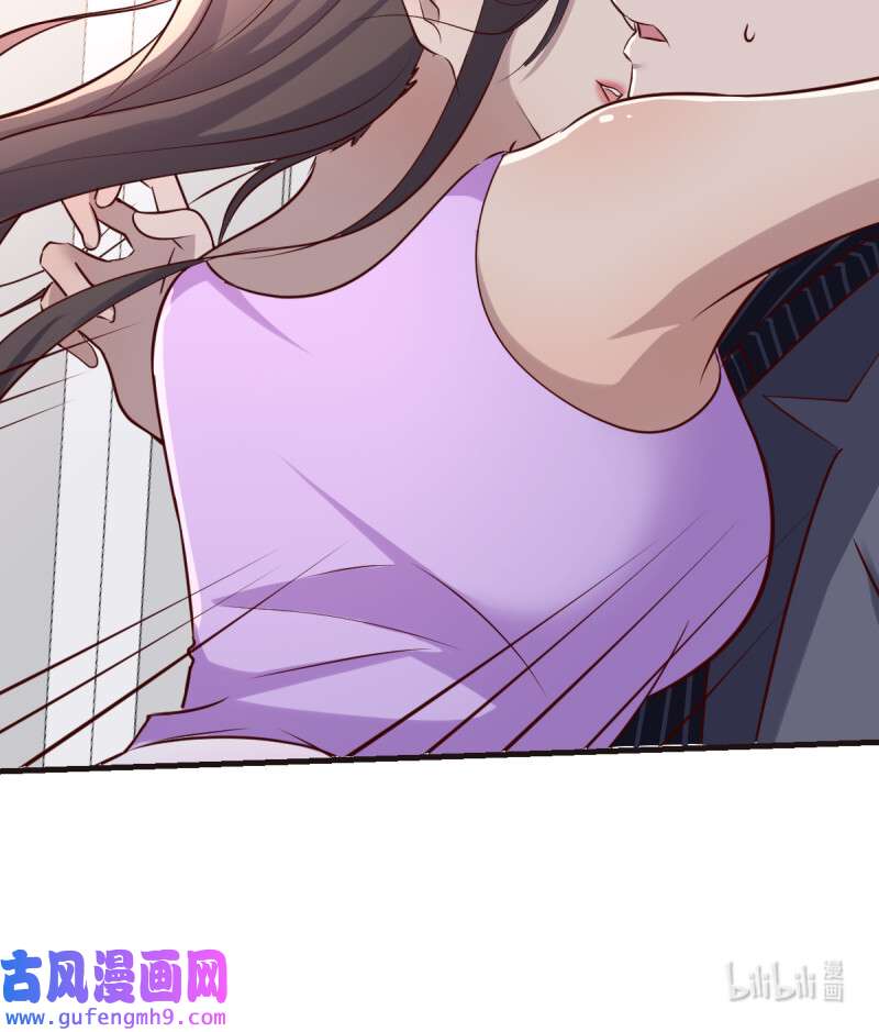 家有双生女友108 突如其来的女人