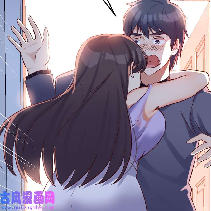 家有双生女友109 这个女人是魔鬼