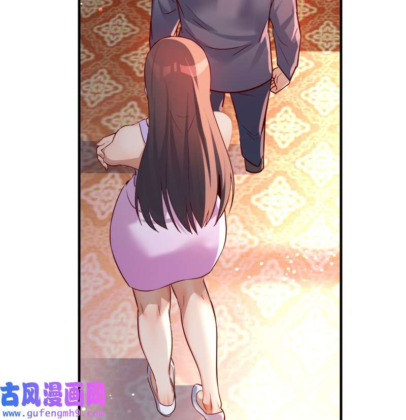 家有双生女友114 见家长