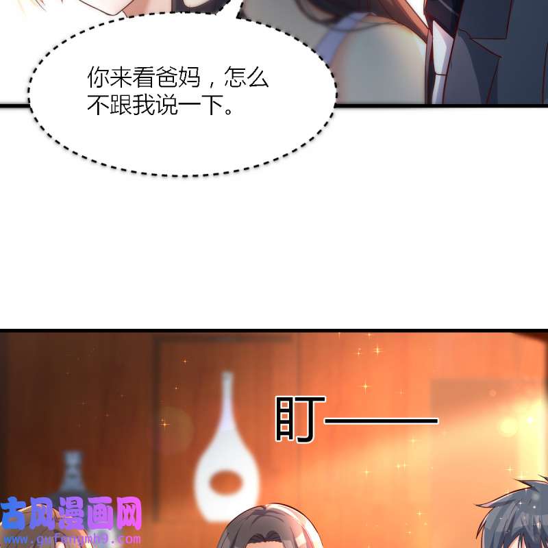家有双生女友114 见家长