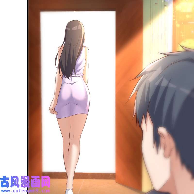 家有双生女友116 不能承受之轻