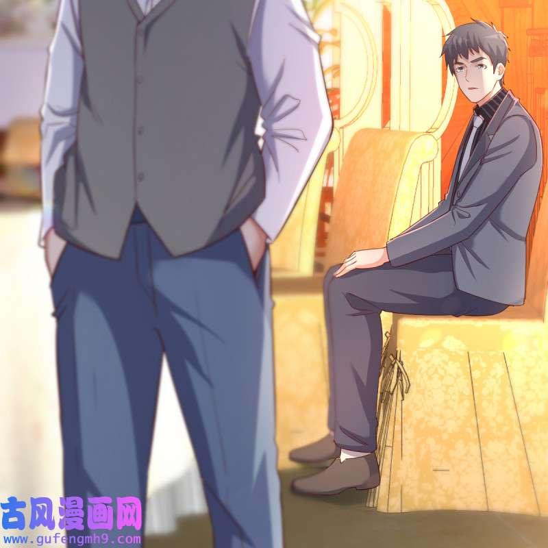 家有双生女友116 不能承受之轻