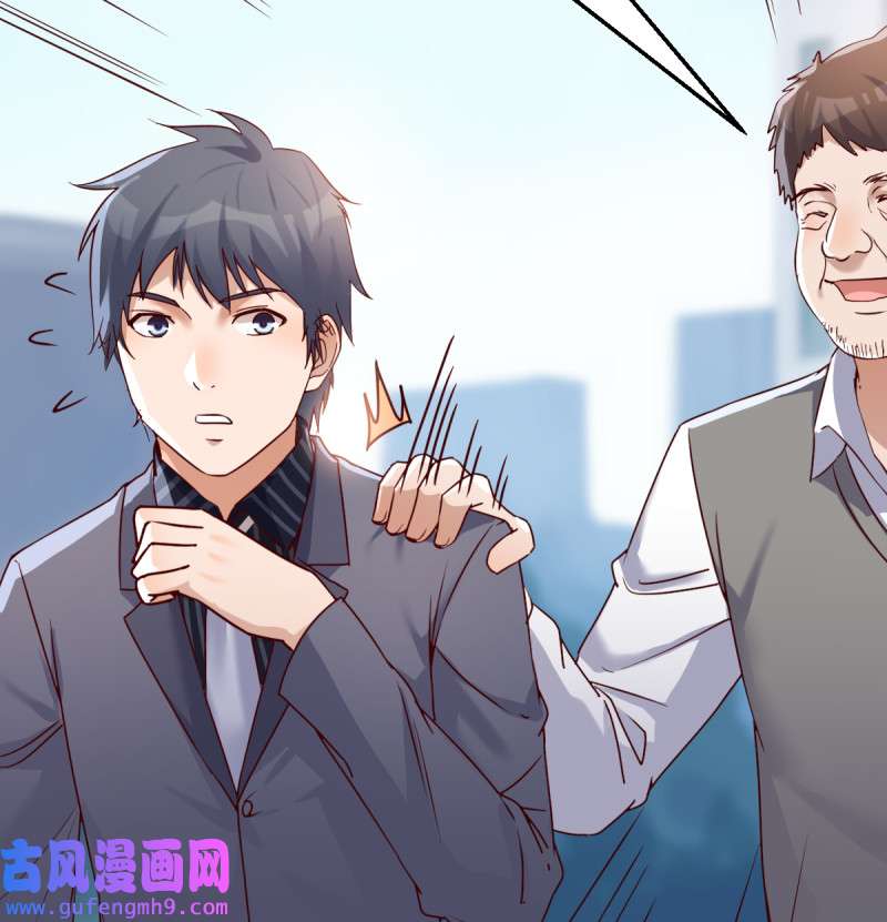 家有双生女友117 向前看看