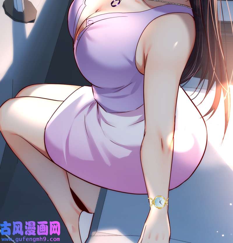 家有双生女友120 连更第三天！