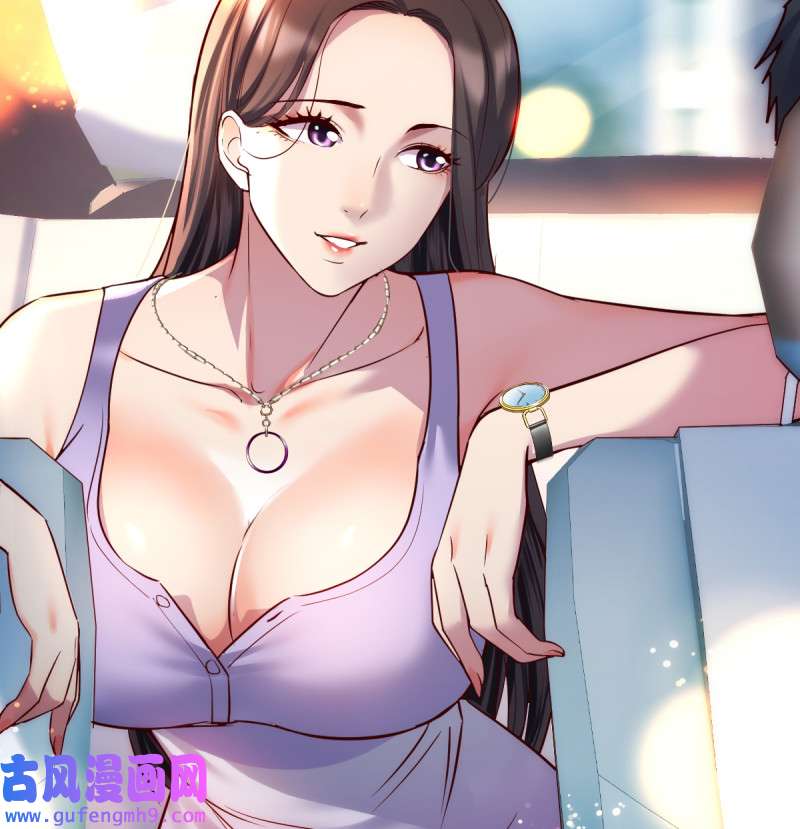 家有双生女友121 连更第四天！