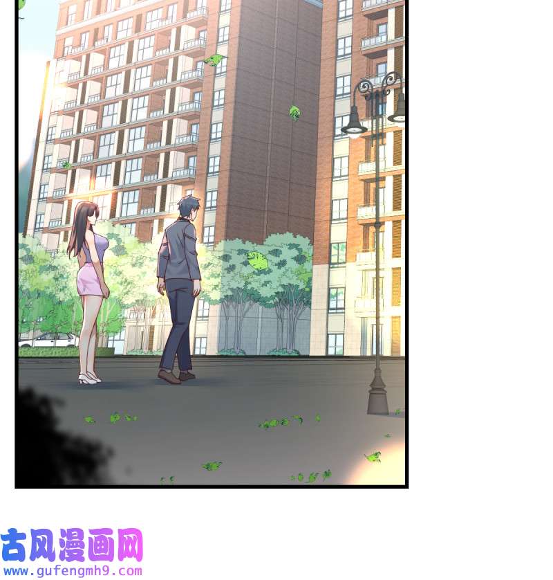 家有双生女友121 连更第四天！