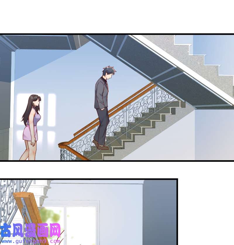 家有双生女友121 连更第四天！