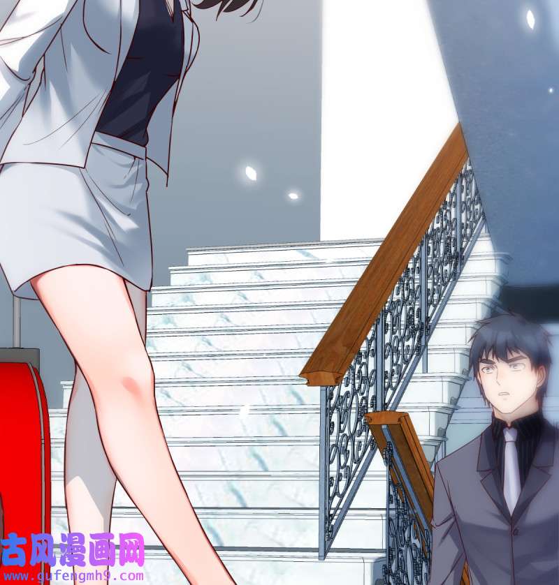 家有双生女友121 连更第四天！