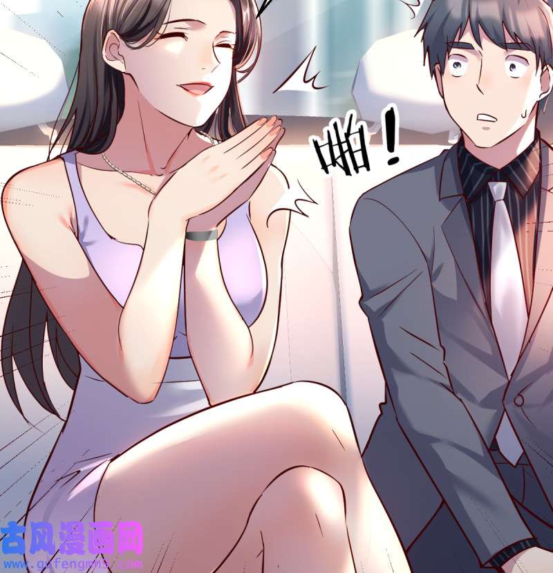 家有双生女友121 连更第四天！