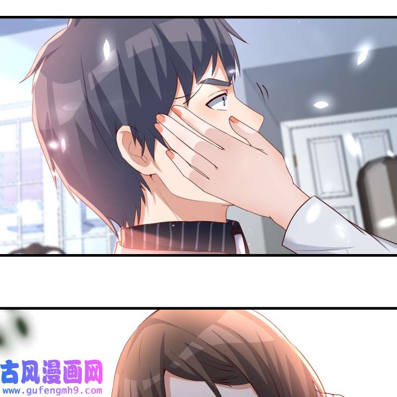 家有双生女友123 连更第六天！