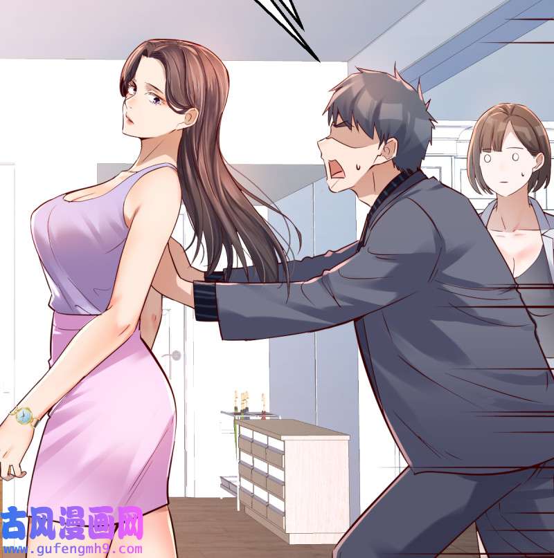 家有双生女友123 连更第六天！