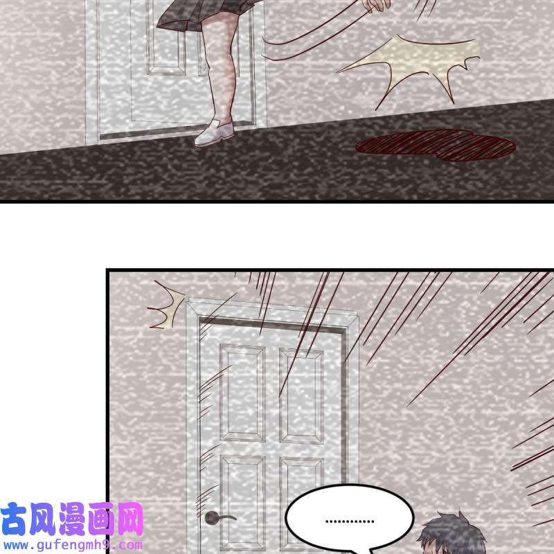 家有双生女友124 连更第七天！