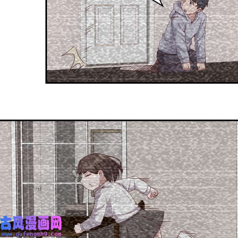 家有双生女友124 连更第七天！