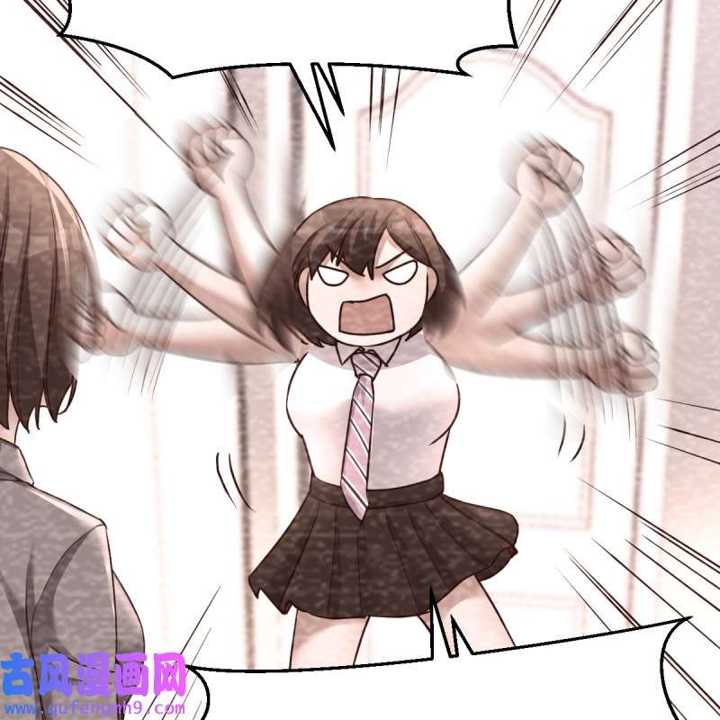 家有双生女友124 连更第七天！