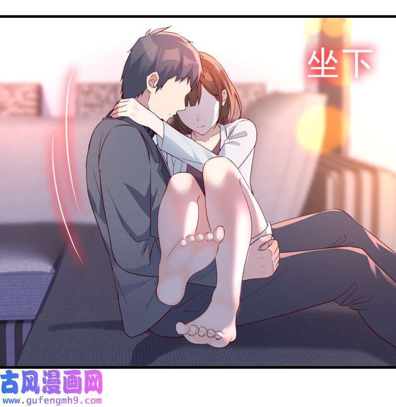 家有双生女友125 连更第八天！