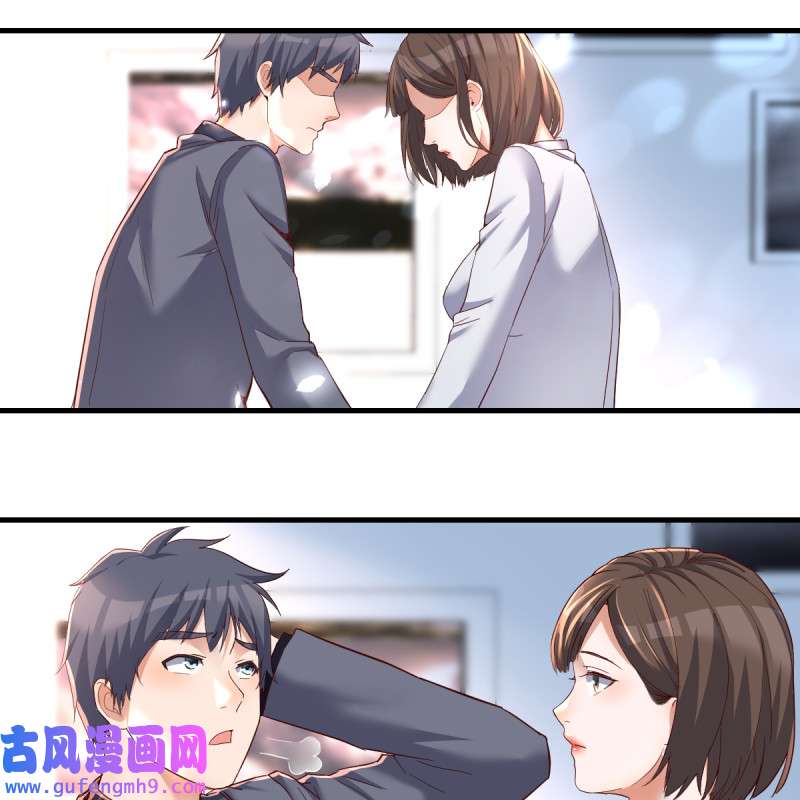 家有双生女友125 连更第八天！